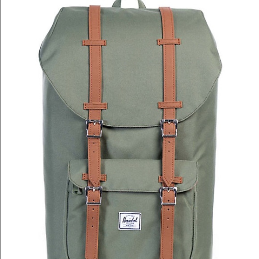 NWT Herschel Backpack
